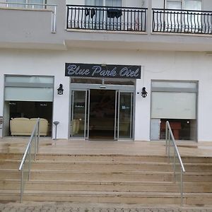 Blue Park Hotel